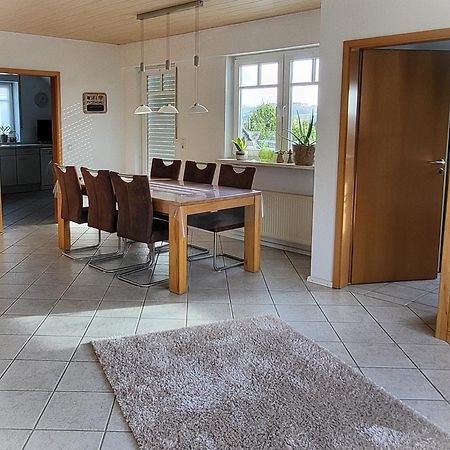 Ferienwohnung Falkenhof Lindlar Esterno foto