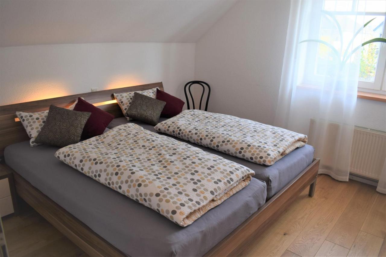 Ferienwohnung Falkenhof Lindlar Esterno foto