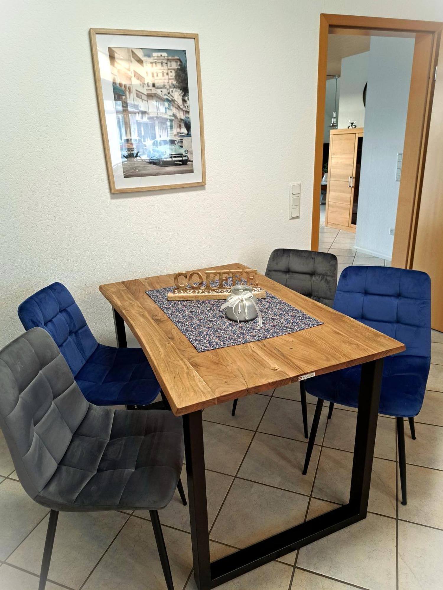 Ferienwohnung Falkenhof Lindlar Esterno foto