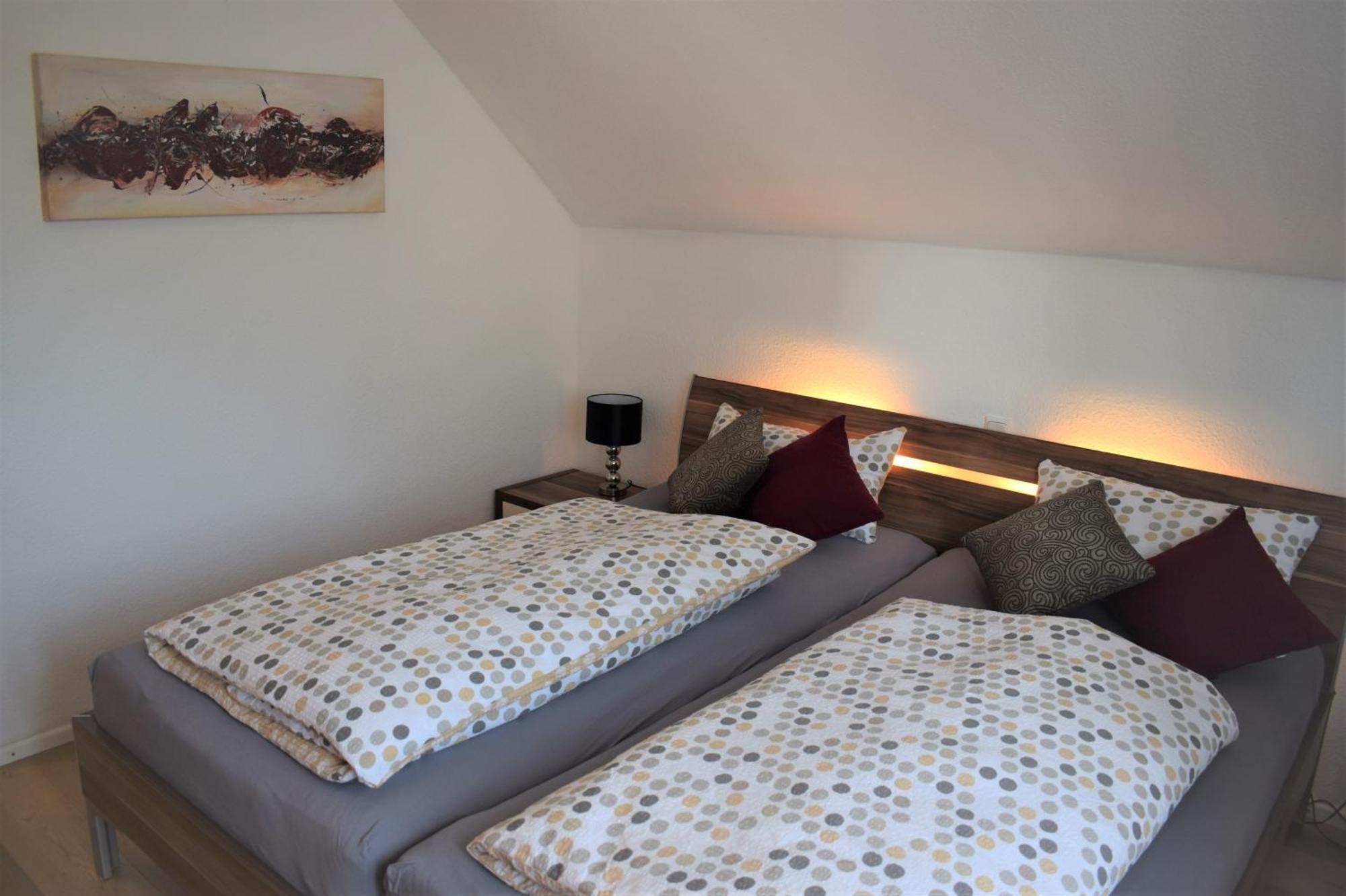 Ferienwohnung Falkenhof Lindlar Esterno foto