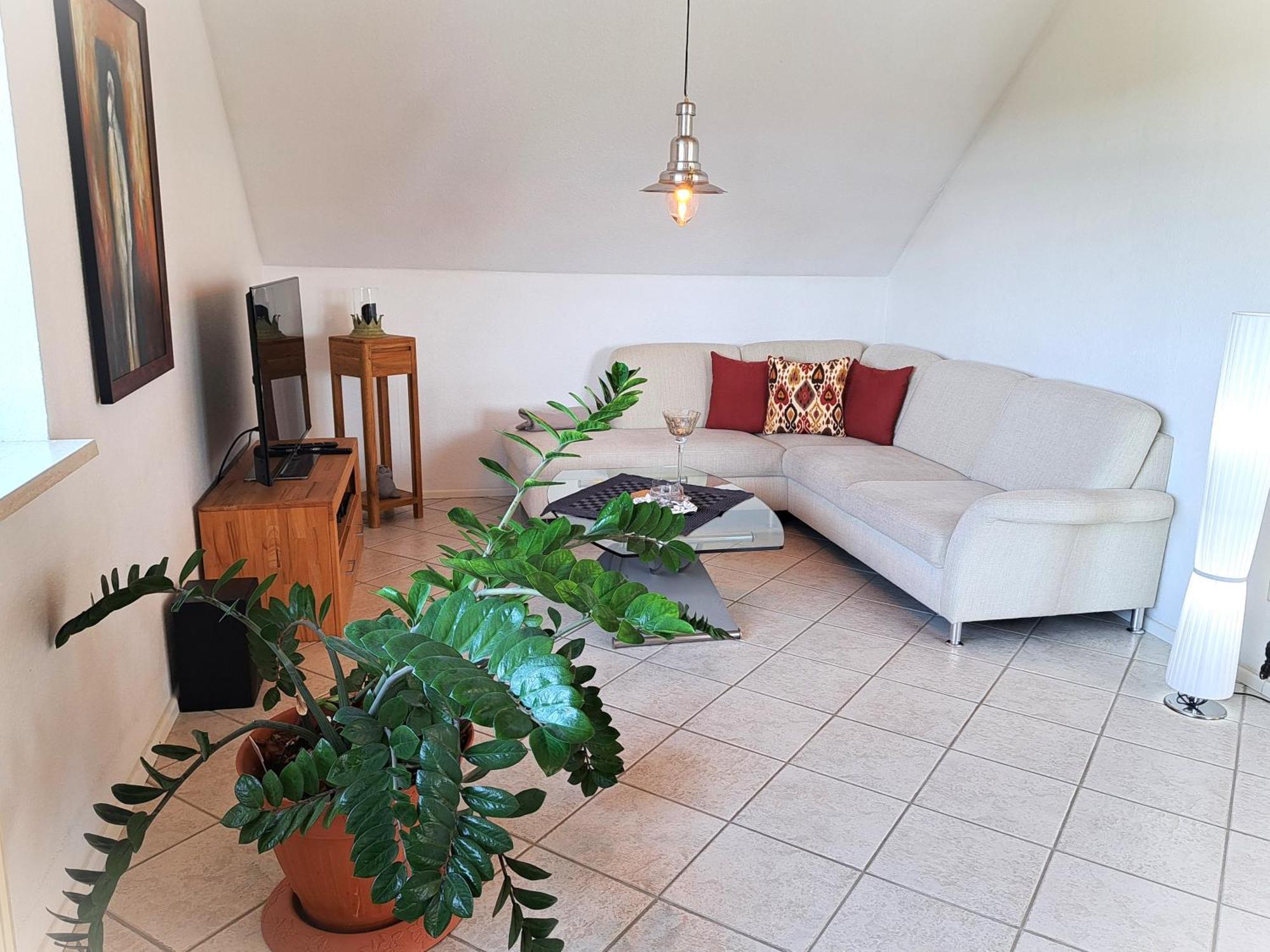 Ferienwohnung Falkenhof Lindlar Esterno foto