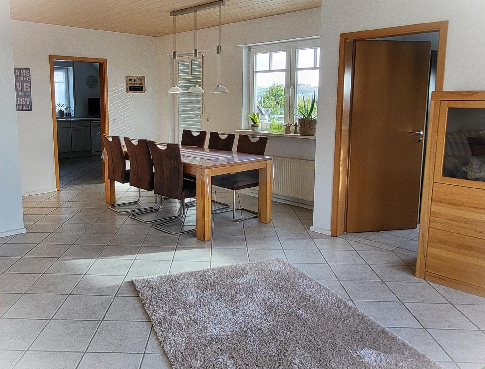 Ferienwohnung Falkenhof Lindlar Esterno foto