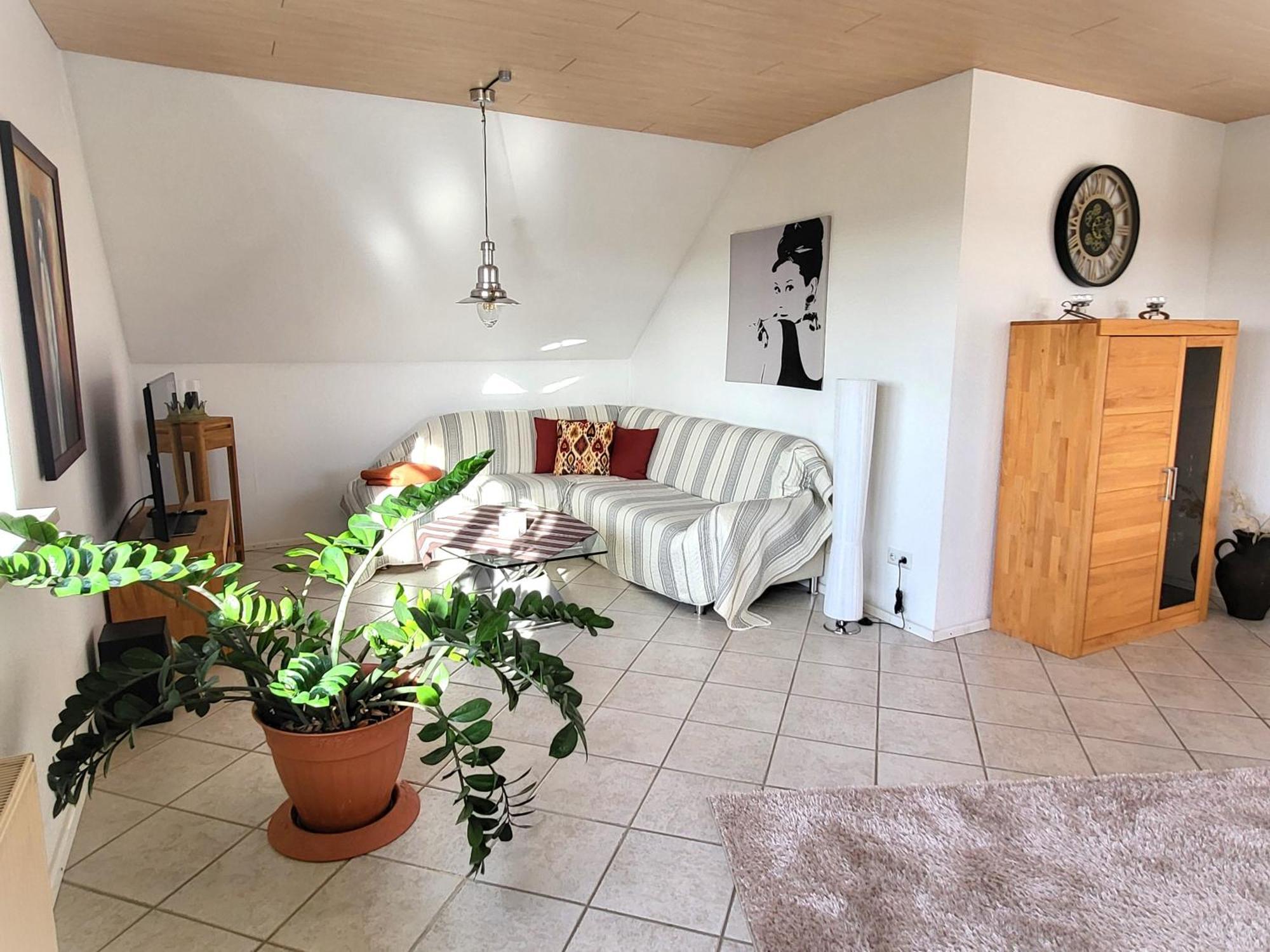 Ferienwohnung Falkenhof Lindlar Esterno foto